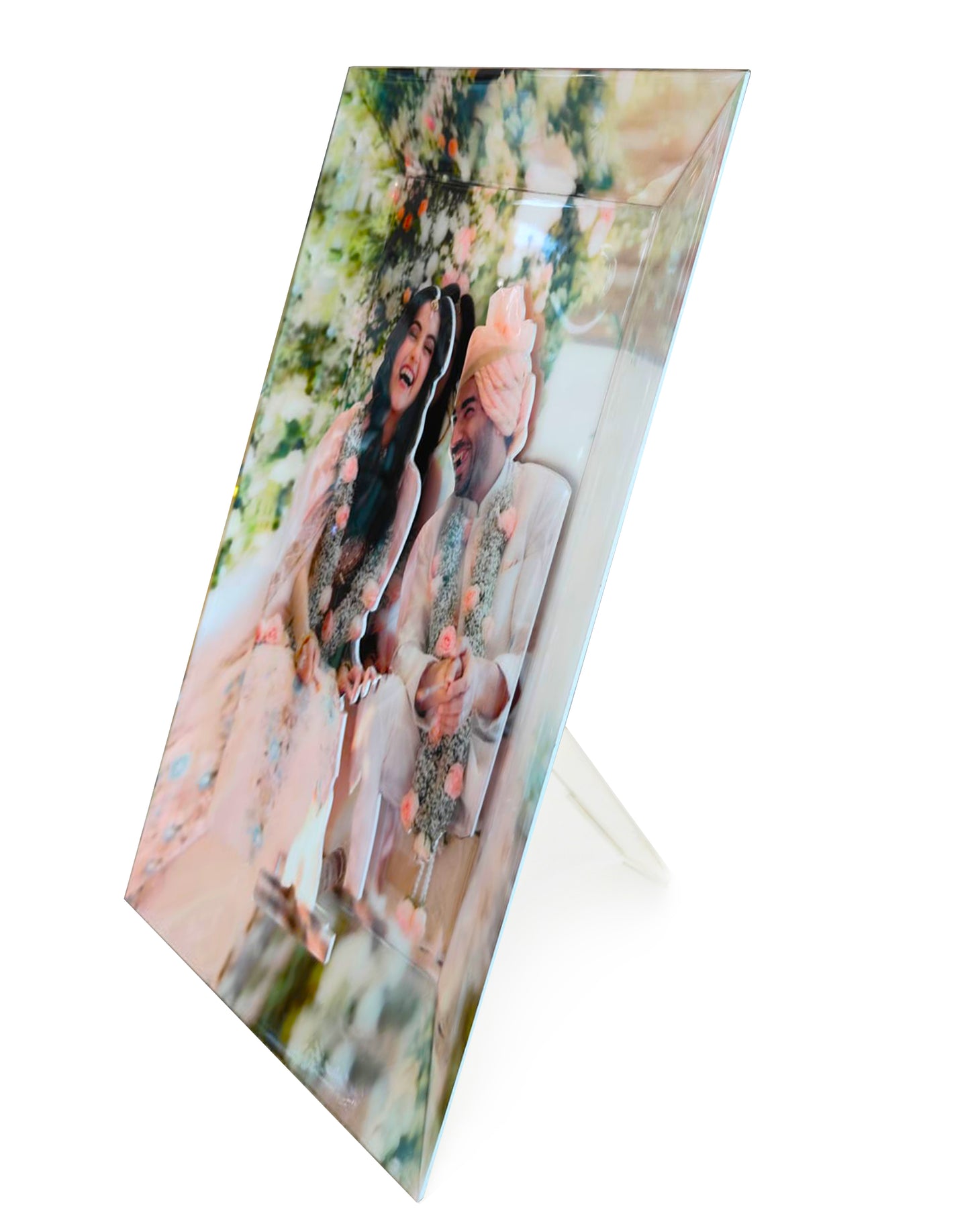 Personalised 3D Photo Frame