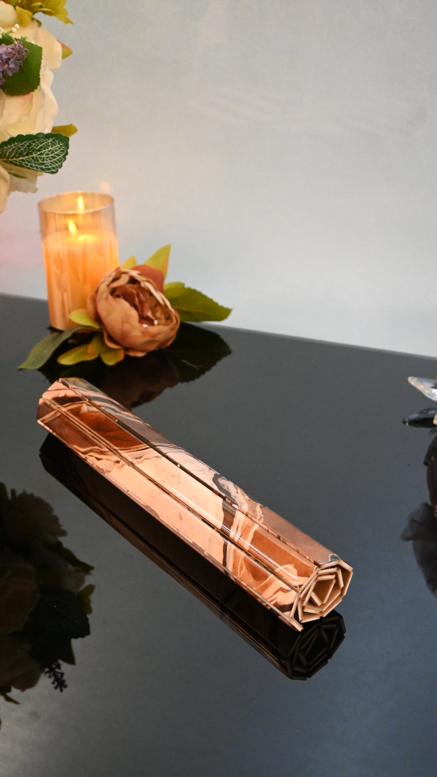 Earth Marble: Flexi Placemat