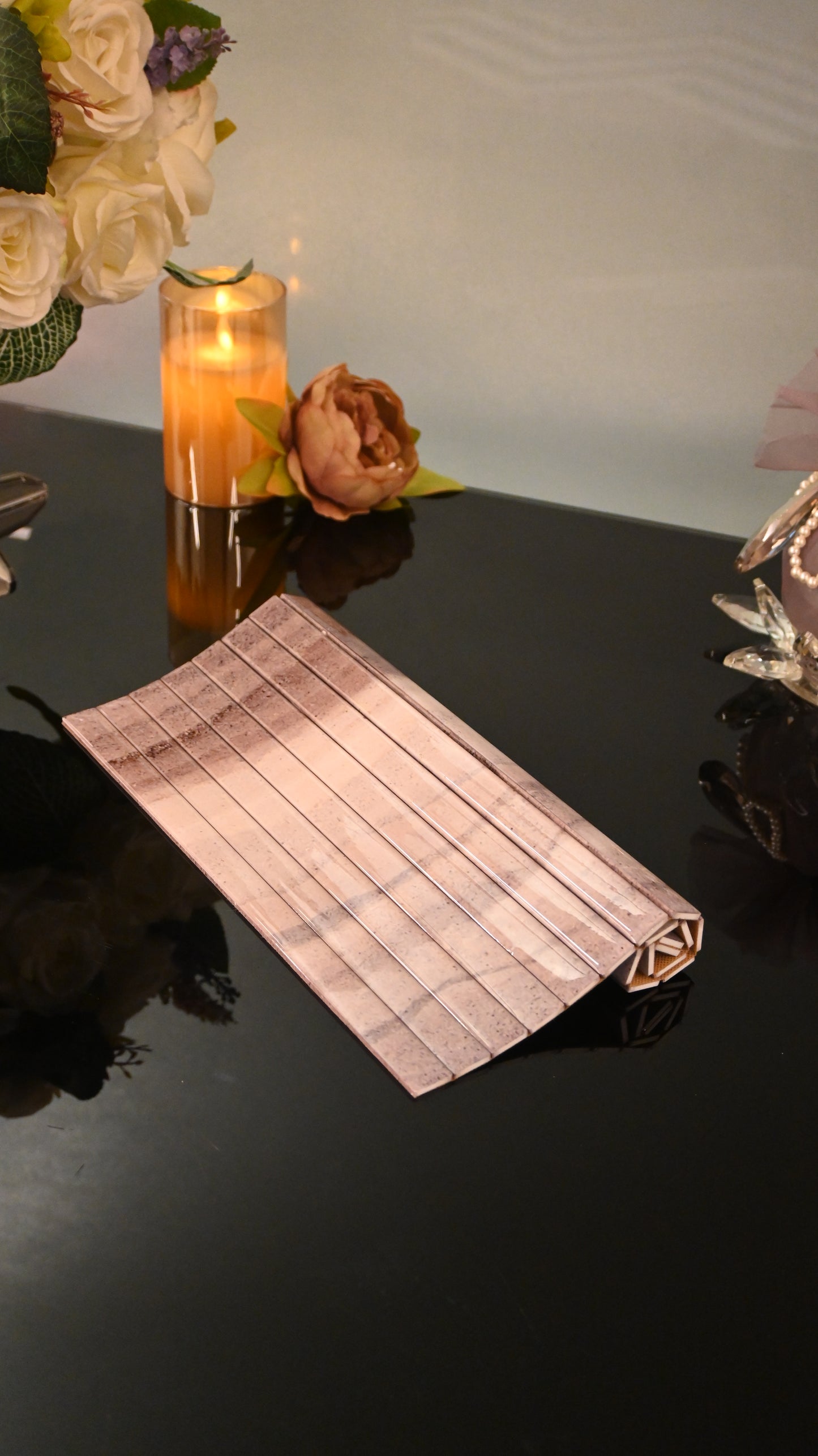Sand Dune: Flexi Placemat