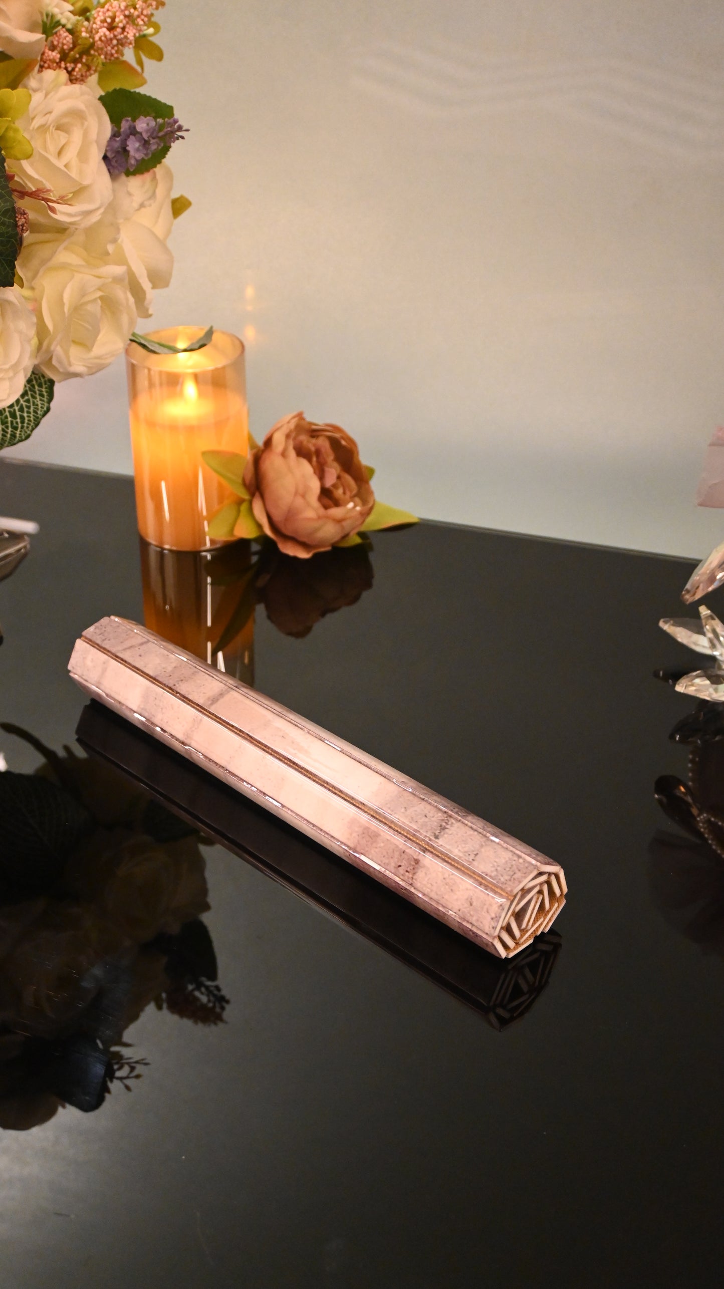 Sand Dune: Flexi Placemat