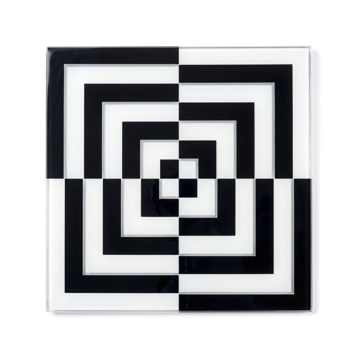 Maze: Square Placemat