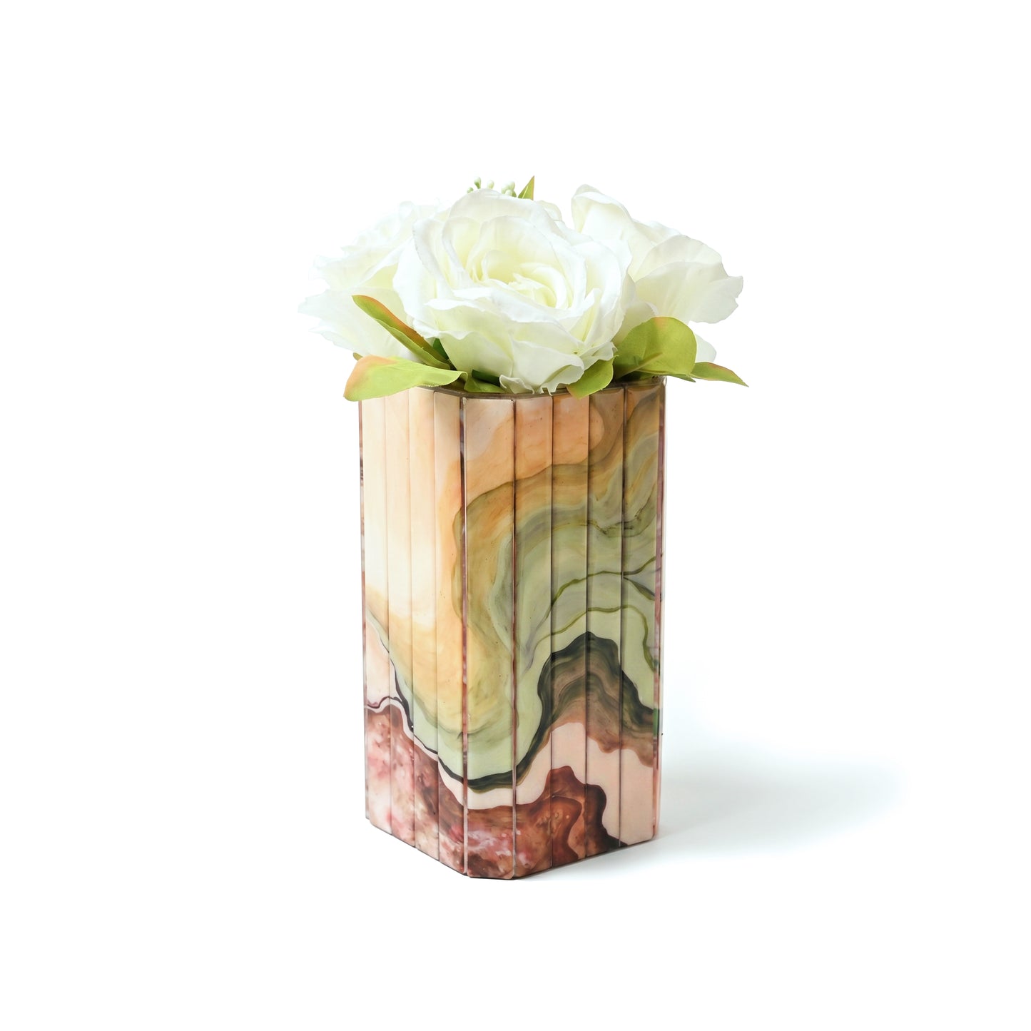 Desert Symphony: Flexi Vase