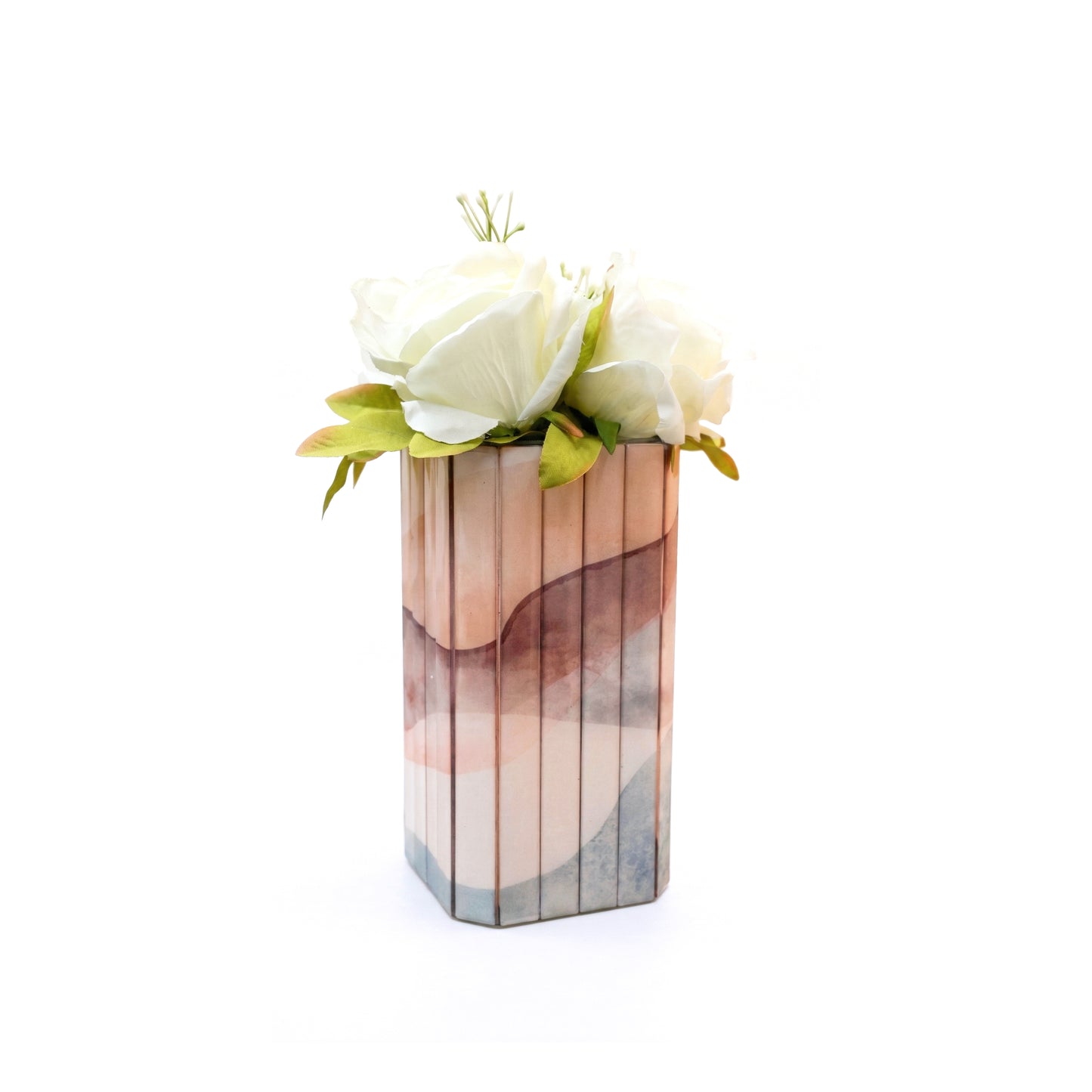 Terra Mist: Flexi Vase