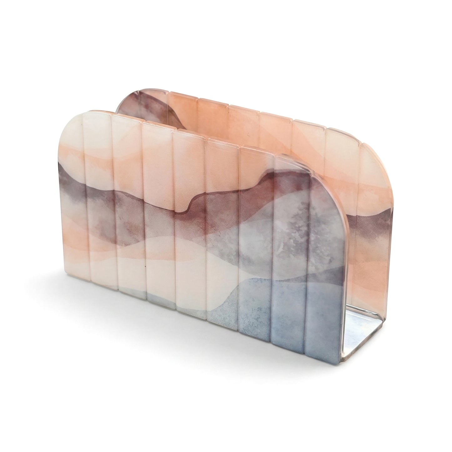 Terra Mist: Napkin Holder