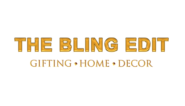 The Bling Edit
