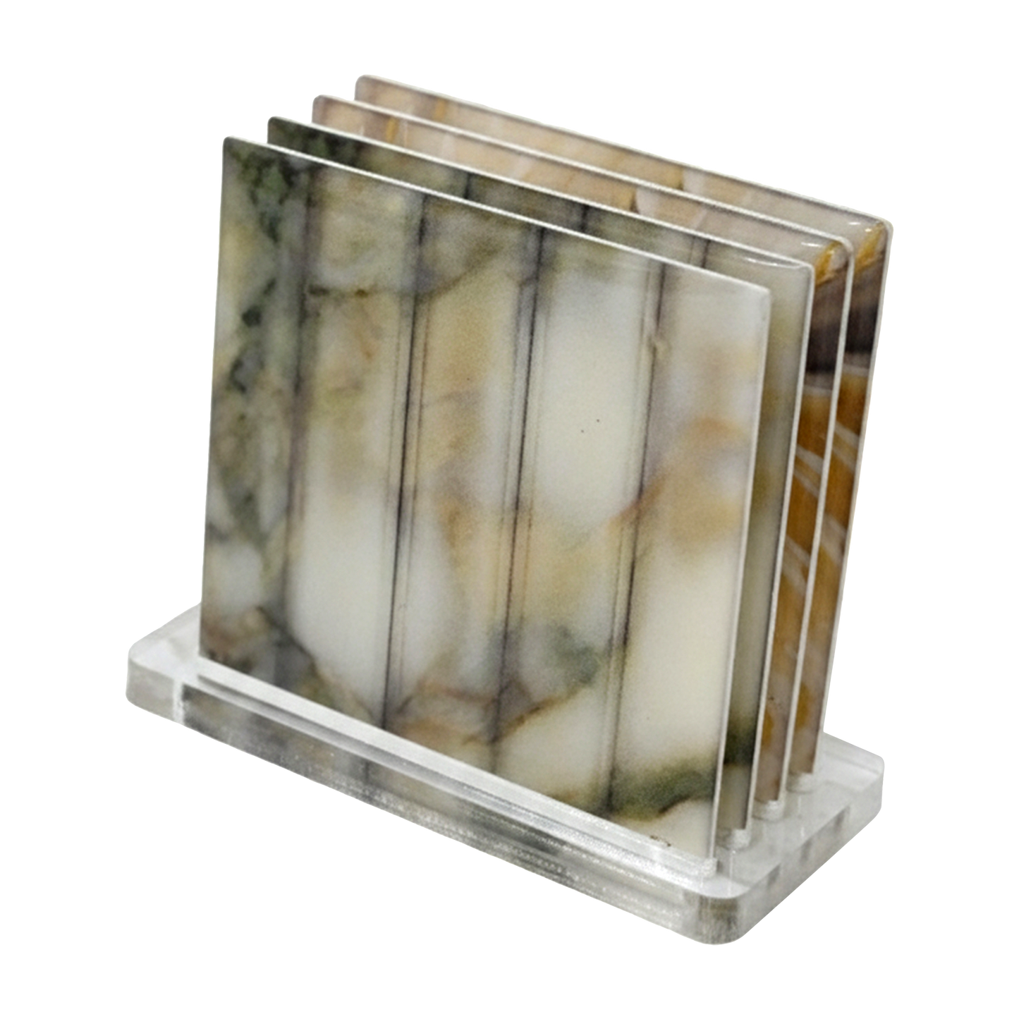 Gift Set : Heating Tea Pot