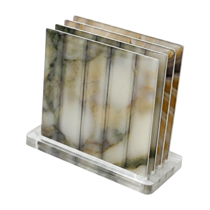 Gift Set : Heating Tea Pot