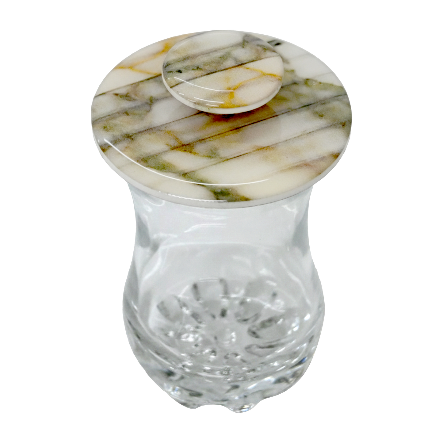 Gift Set : Heating Tea Pot