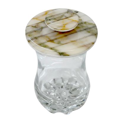 Gift Set : Heating Tea Pot