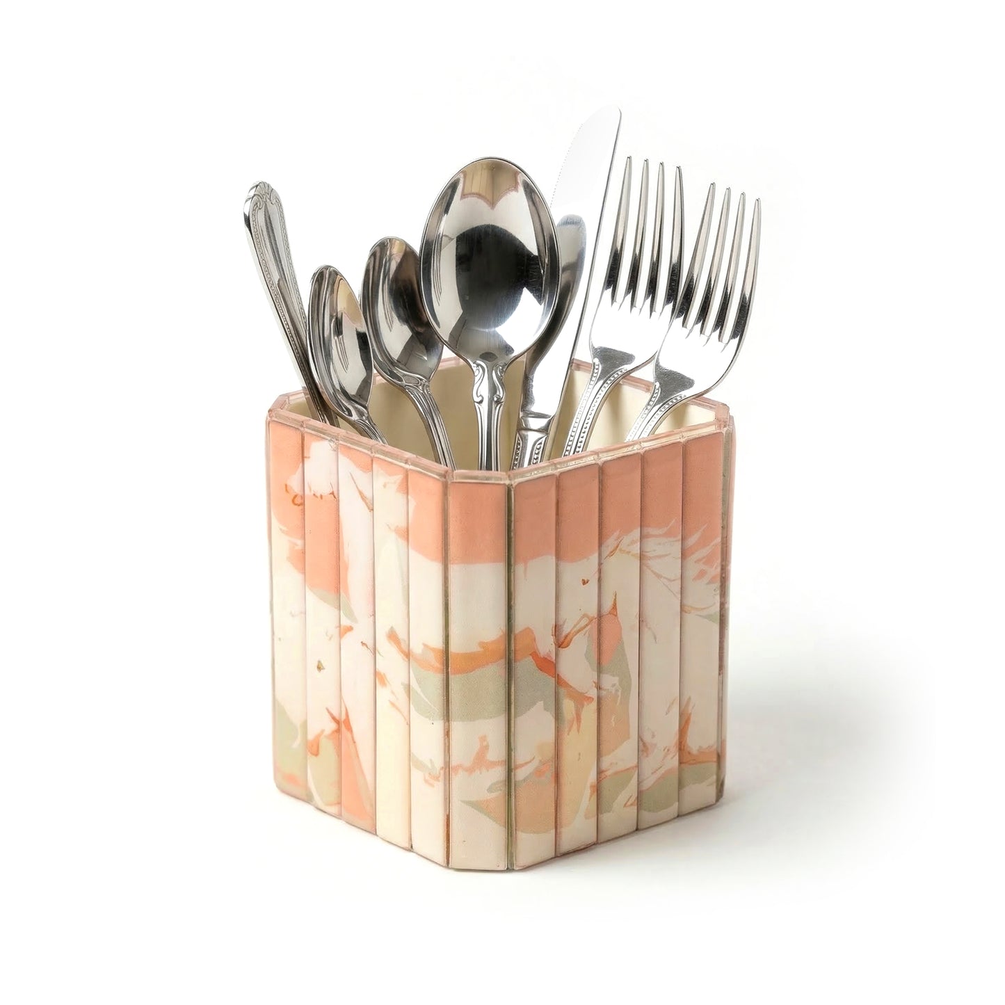Stallion: Cutlery Holder