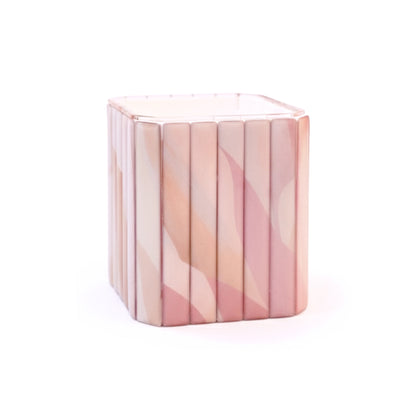 Pink Bloom: Cutlery Holder