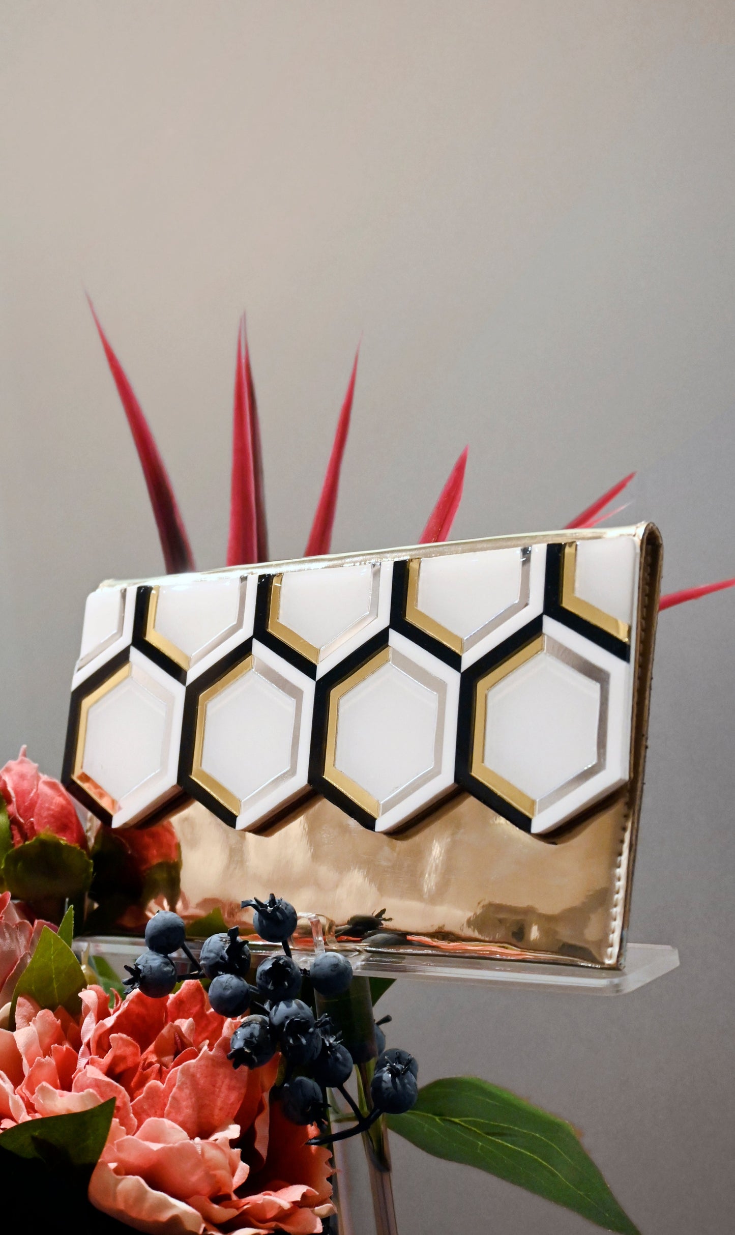 Beehive : Large Clutch