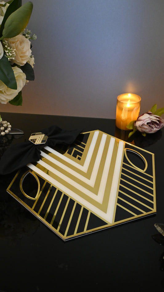 Pinnacle: Platter