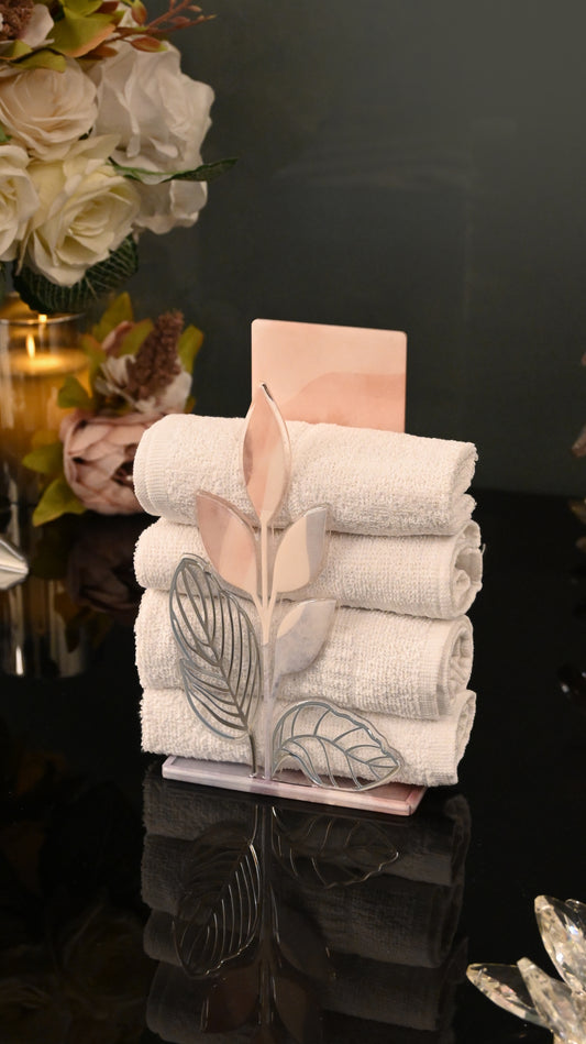 Terra Mist: Towel Holder