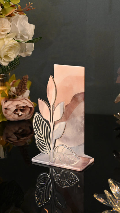 Terra Mist: Towel Holder