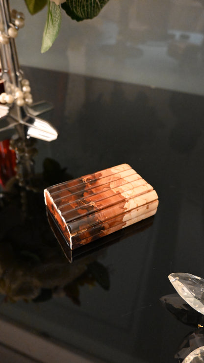 Golden Fade: Mini Gift Box