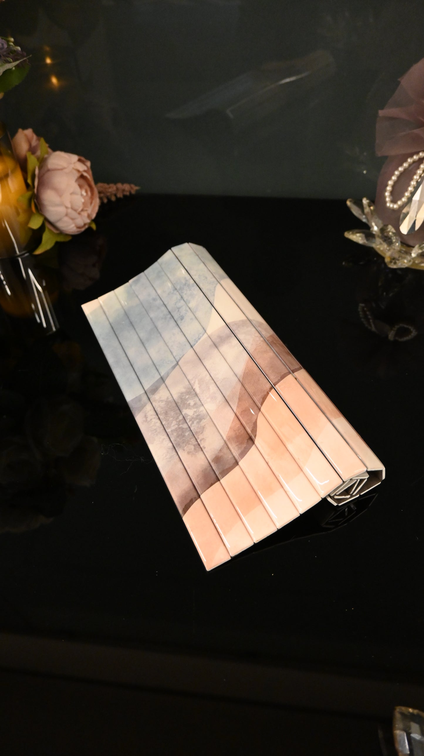 Terra Mist: Flexi Placemat