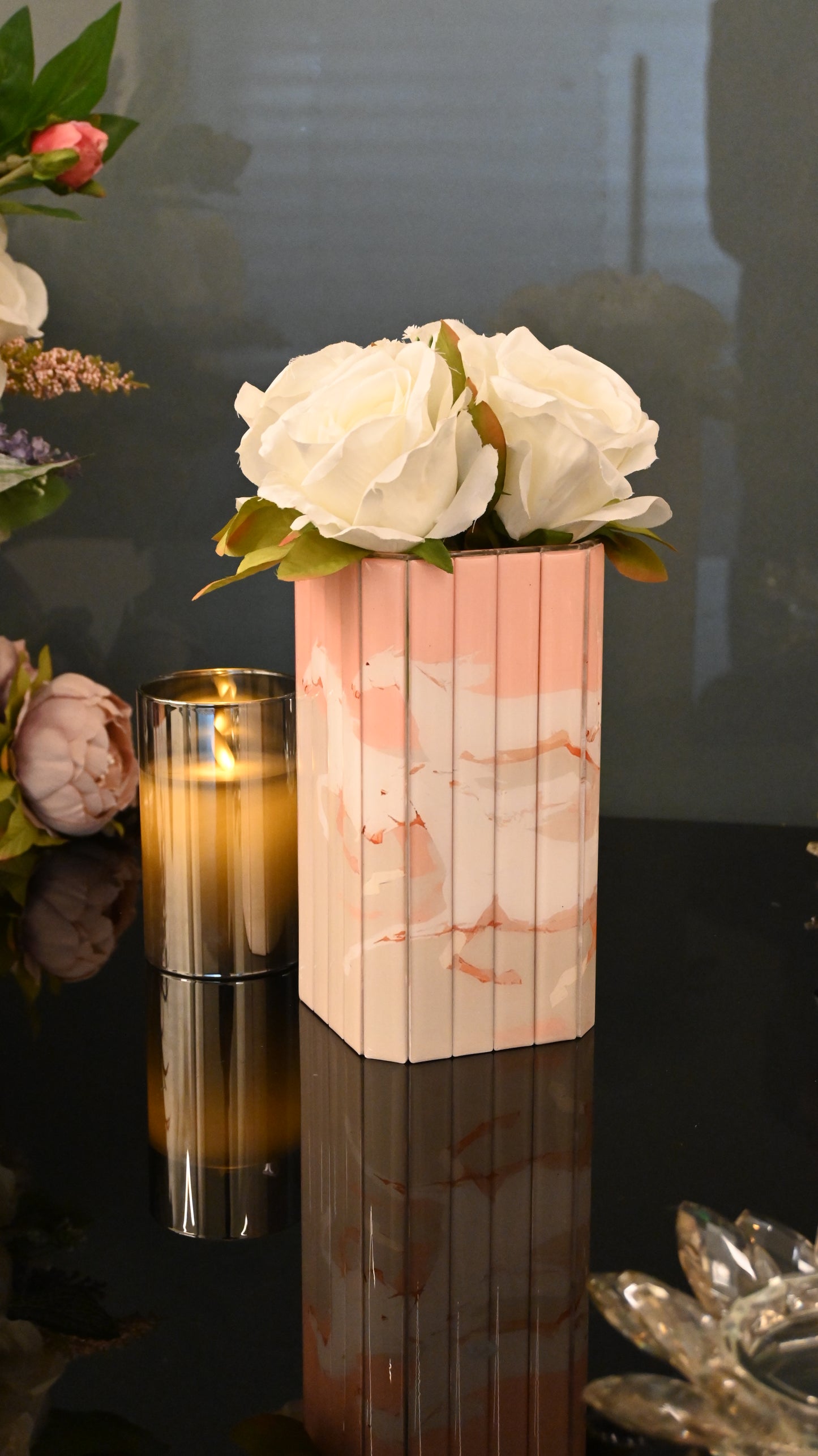 Stallion: Flexi Vase