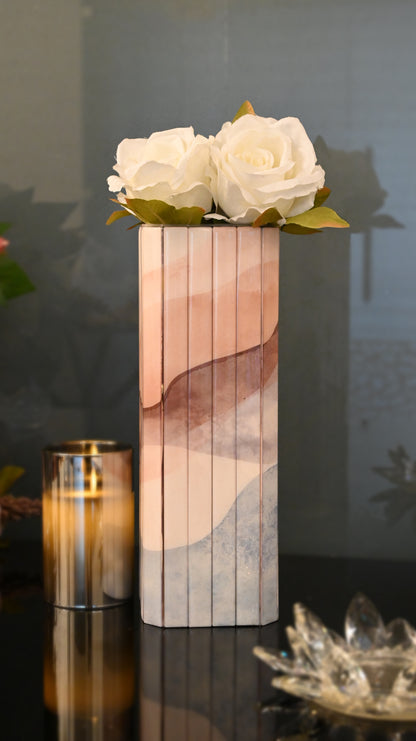 Terra Mist: Flexi Vase