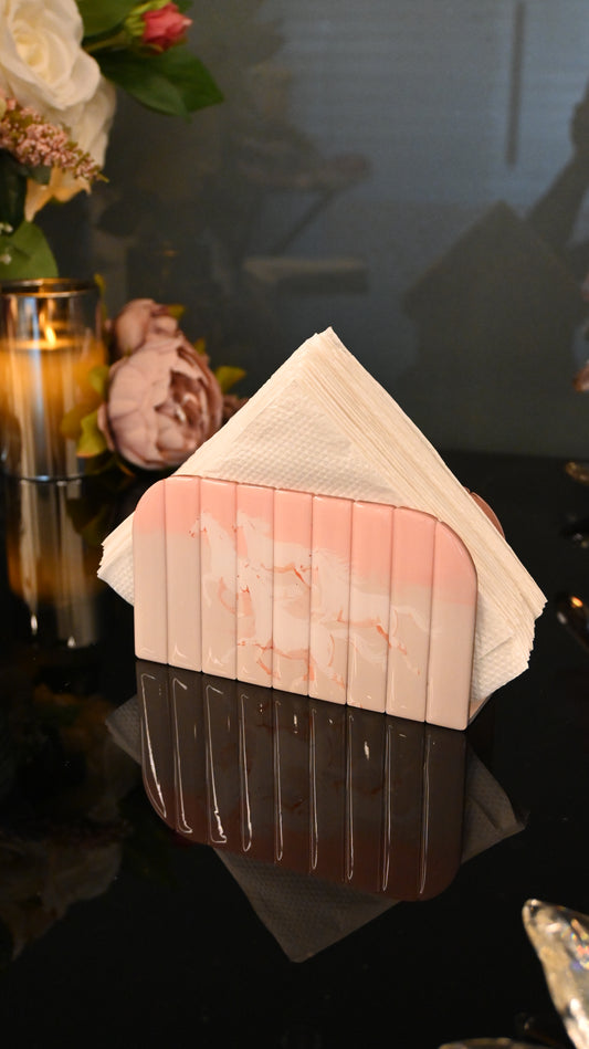 Stallion: Napkin Holder