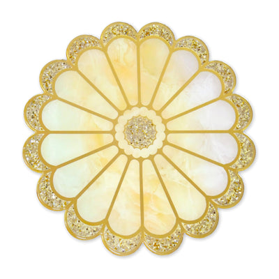 DAISY GOLD