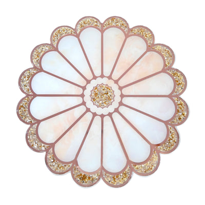 DAISY ROSE GOLD