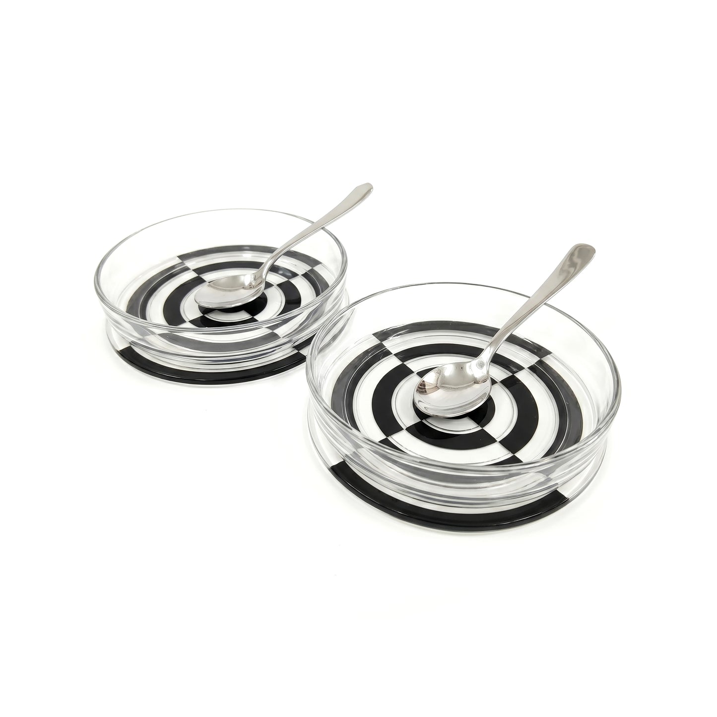 Maze: Bowl (Set Of 2)