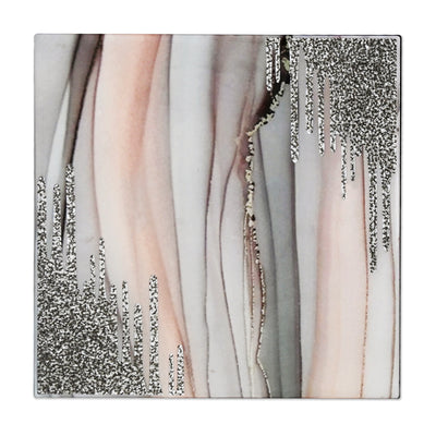 CRYSTAL DROPLETS PEACH