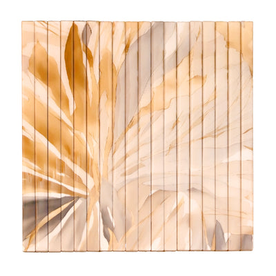 GOLDEN BLOOM