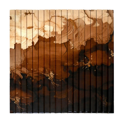GOLDEN FADE