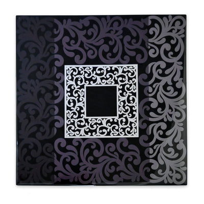 IMPERIAL BLACK