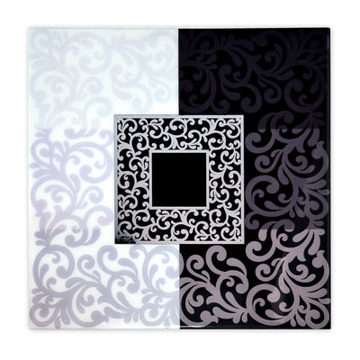 IMPERIAL BLACK & WHITE