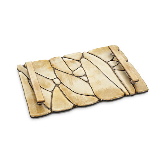 Pebbles: Tray