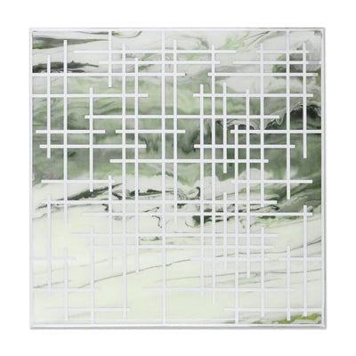 LINEAR GREEN