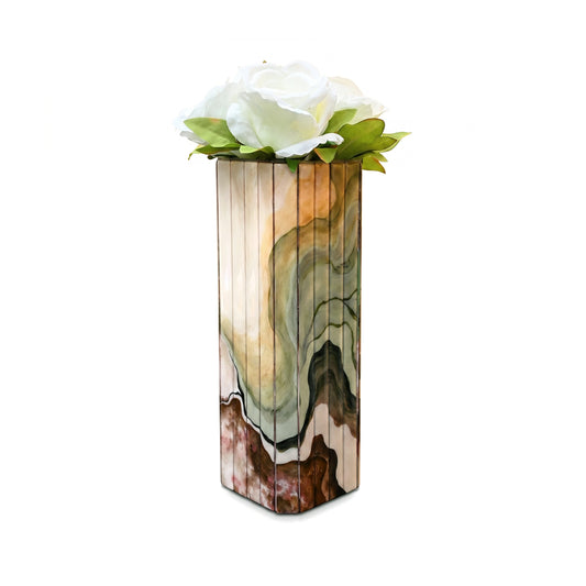 Desert Symphony: Flexi Vase