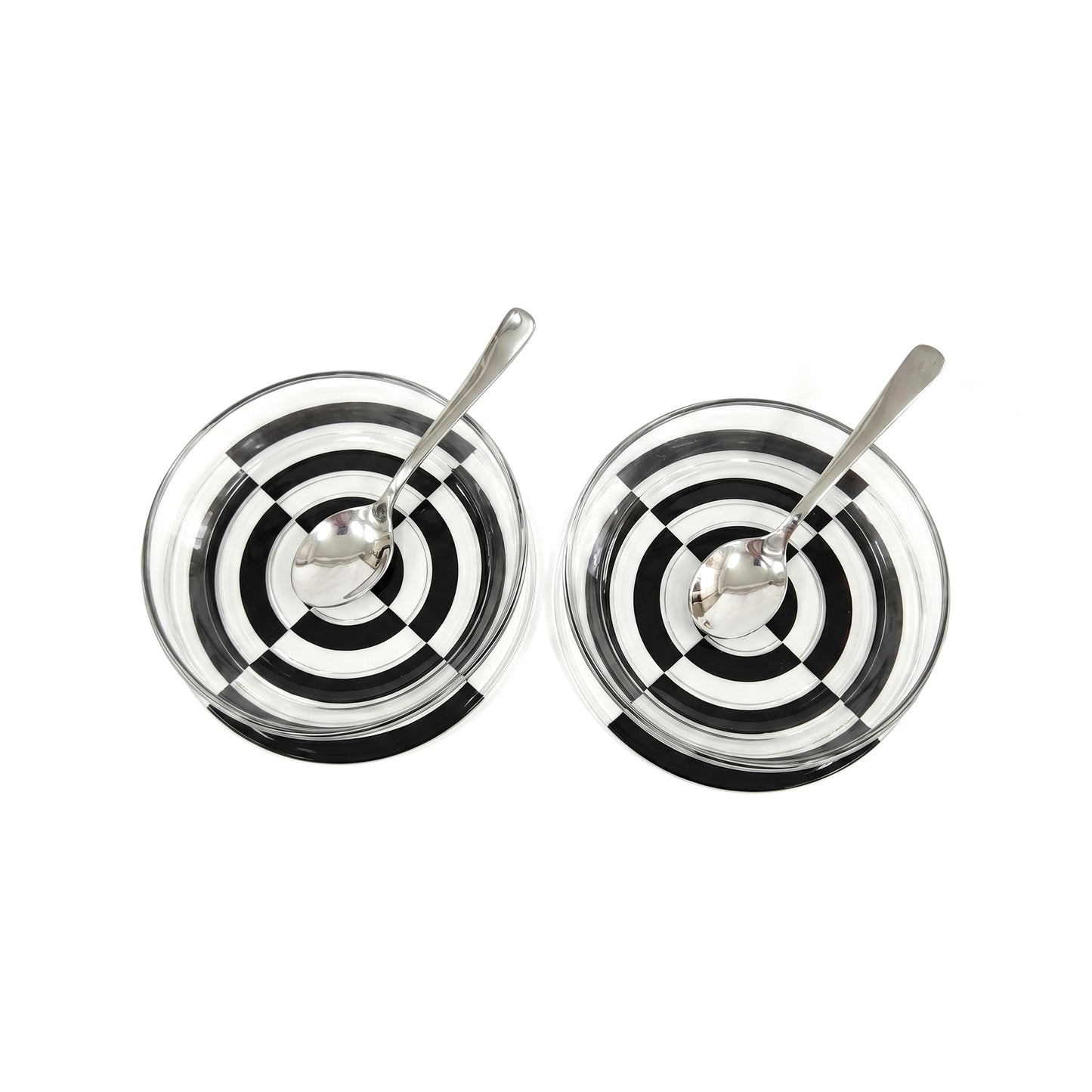 Maze: Bowl (Set Of 2)