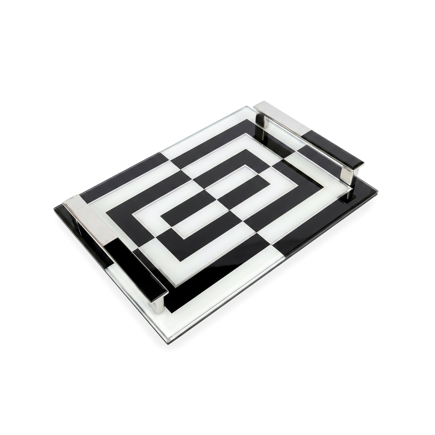 Maze: Standard Tray