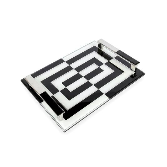 Maze: Standard Tray