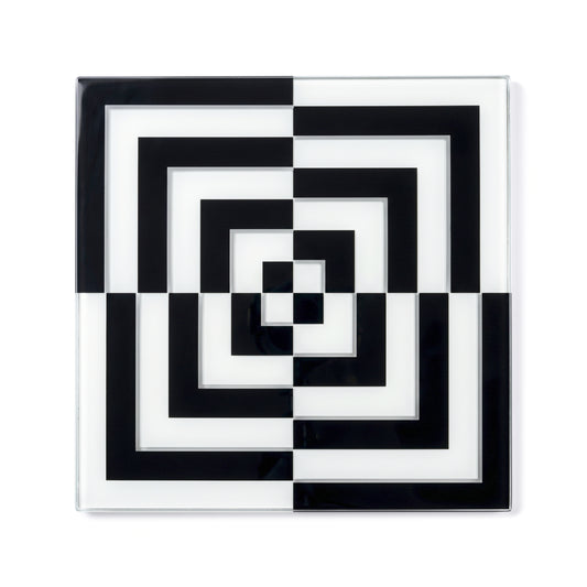 Maze: Square Placemat