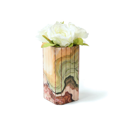 Desert Symphony: Flexi Vase