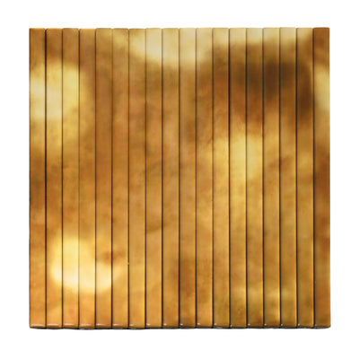 METALLIC GOLDEN