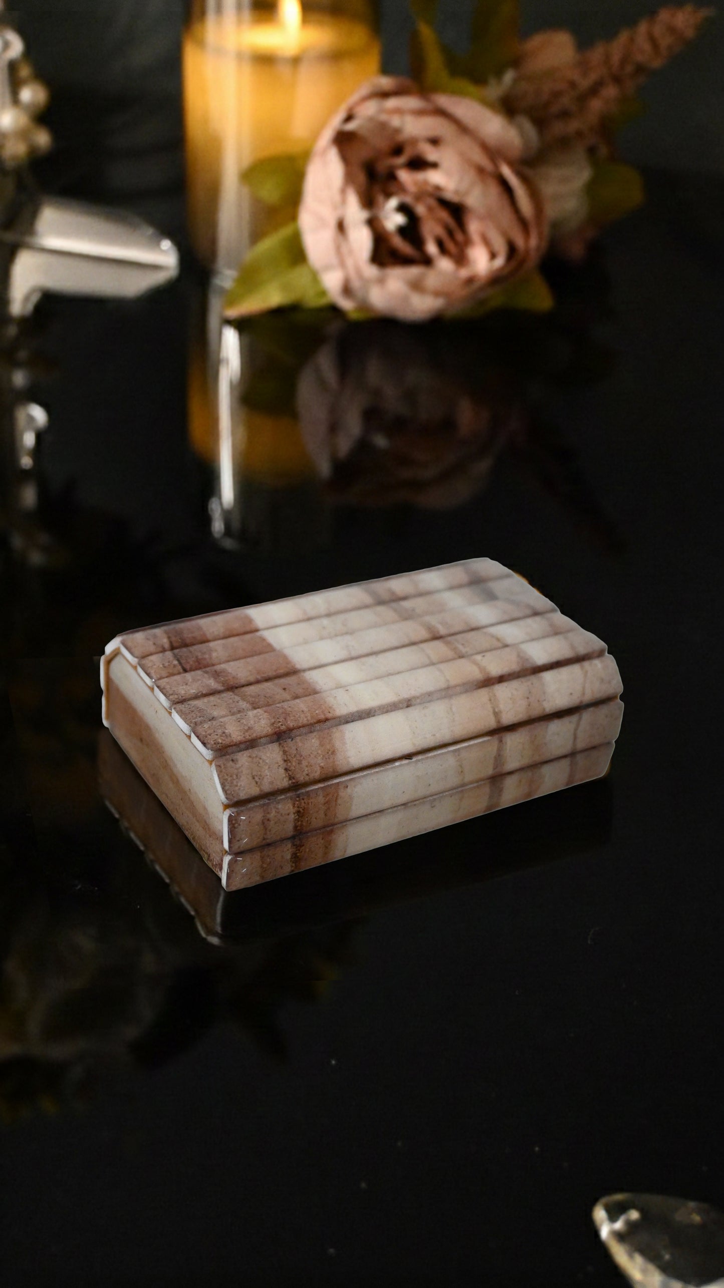 Sand Dunes: Mini Gift Box