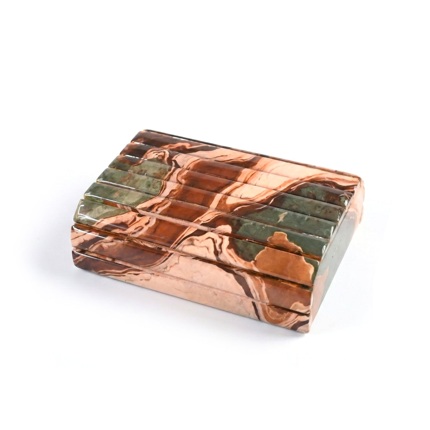 Earth Marble: Mini Gift Box