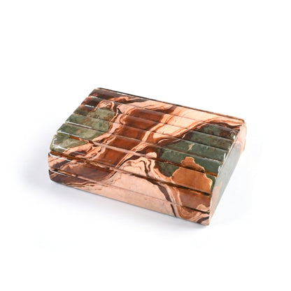 Earth Marble: Mini Gift Box