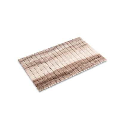 Sand Dunes: Flexi Placemat (13" x 7.5")
