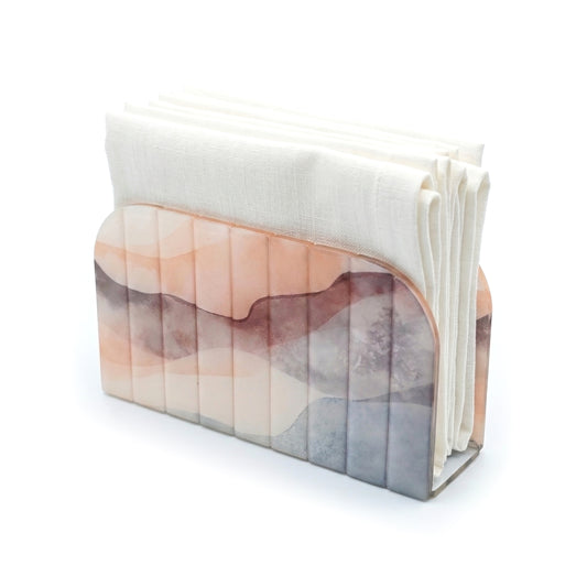 Terra Mist: Napkin Holder