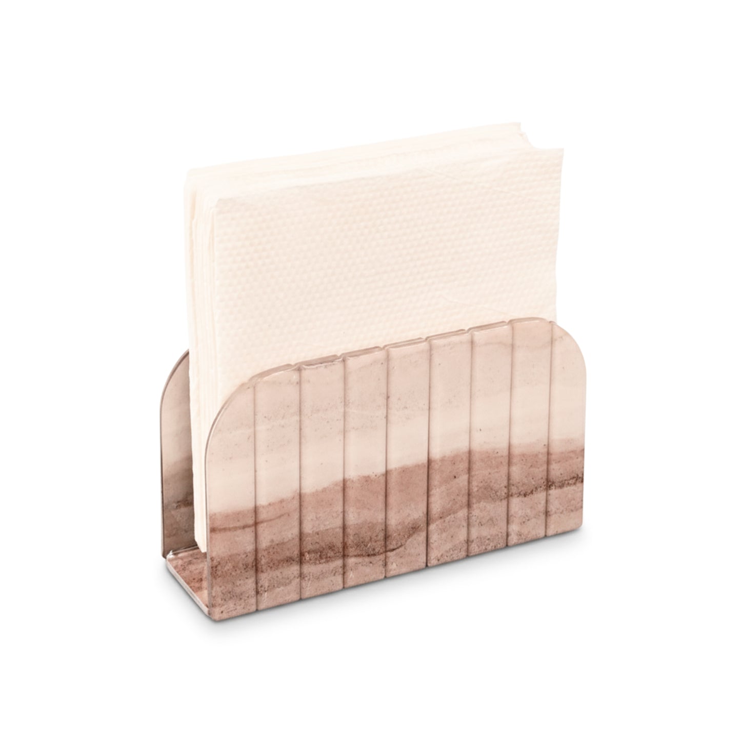 Sand Dunes: Napkin Holder