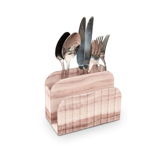 Sand Dunes: Napkin with Cutlery Holder