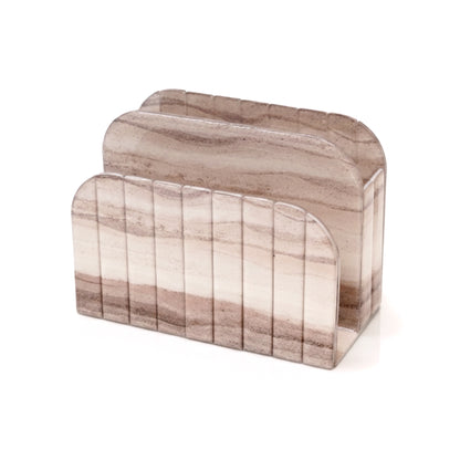 Sand Dunes: Napkin with Cutlery Holder