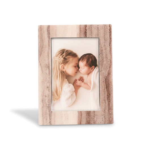 Sand Dunes: Photo Frame